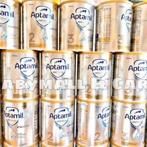 Sữa Aptamil Úc số 1 (900g)