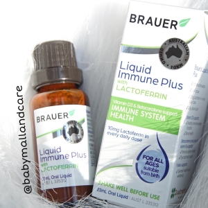 	Brauer Liquid immune plus