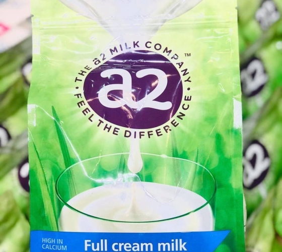 Sữa canxi Milk Powder A2