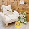 GHẾ SOFA CAO CẤP 5 IN 1 NHẬT BẢN  