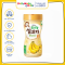 Bánh ildong ăn dặm vị chuối bé 6m+