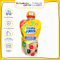 Trái cây nghiền Nga bé 6m+x