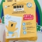 Tấm Lót Thay Bỉm Moby
