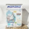 Cháo gạo hữu cơ MAMAKO sữa dê (200g) 4M+