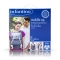 Địu Infantino Cuddle Up Ergonomic Hoodie Carrier