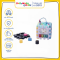 đồ chơi  Khối lập phương Rubik thông minh đa năng 6 in 1 Haavebricks