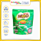 Milo cho bé 8-9 tuổi