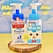 SỮA RỬA MẶT MILK BAOBAB BABY&KIDS FACIAL FOAM