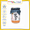 Ruốc cá hồi + trứng cá Nhật