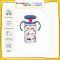 Bình tập uống Richell xanh hải quân 320ml