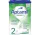 Sữa Aptamil organic 800g số 2