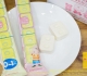 Sữa Meiji thanh 0-1y