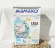 Cháo gạo hữu cơ MAMAKO sữa dê (200g) 4M+